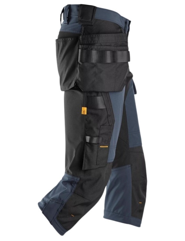 Spodenki robocze piratki Snickers 6178