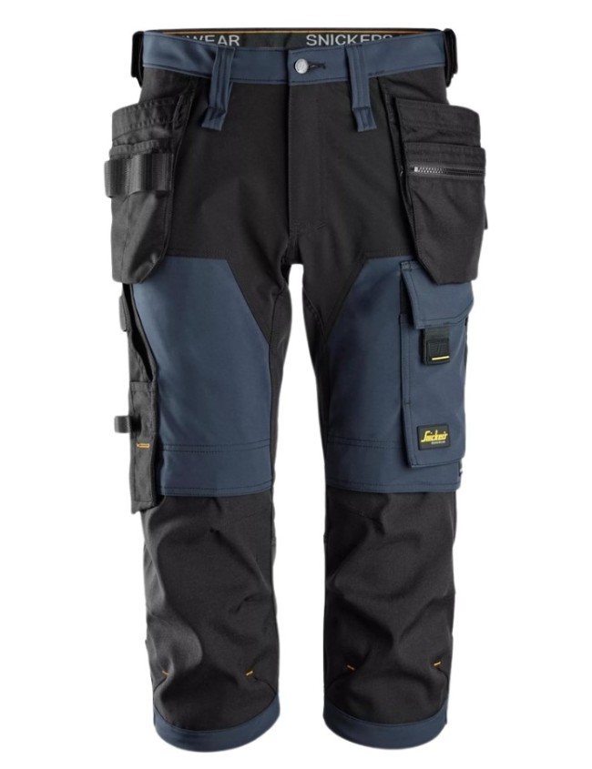 Spodenki robocze piratki Snickers 6178