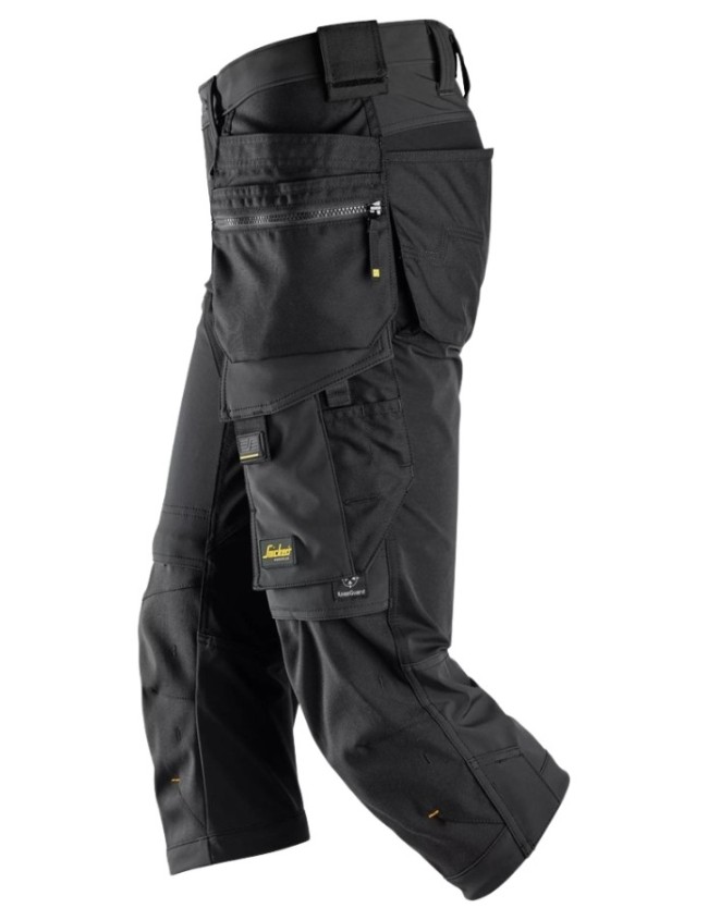 Spodenki robocze piratki Snickers 6178