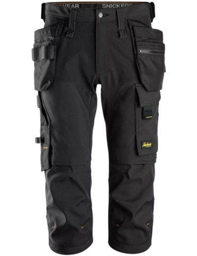 Spodenki robocze piratki Snickers 6178