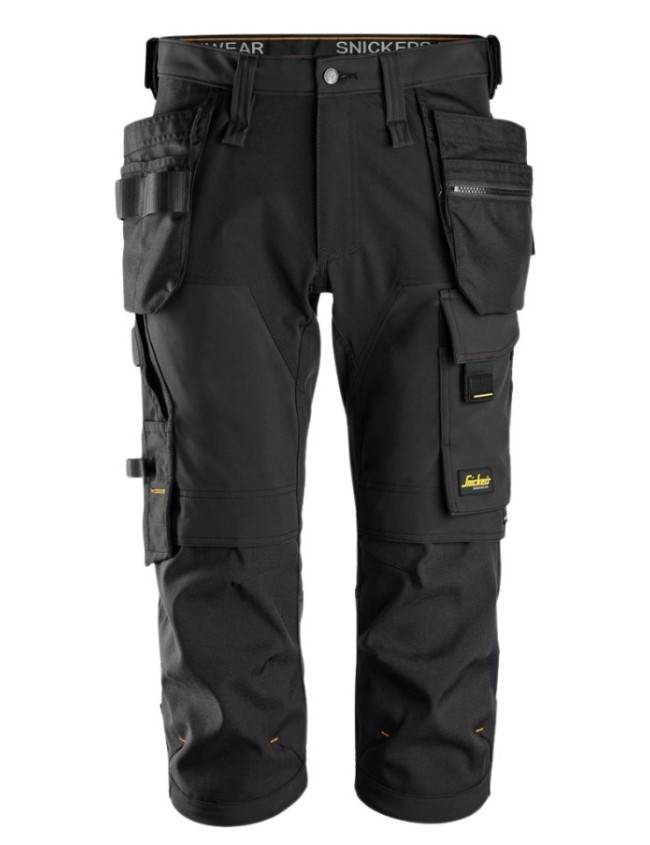 Spodenki robocze piratki Snickers 6178