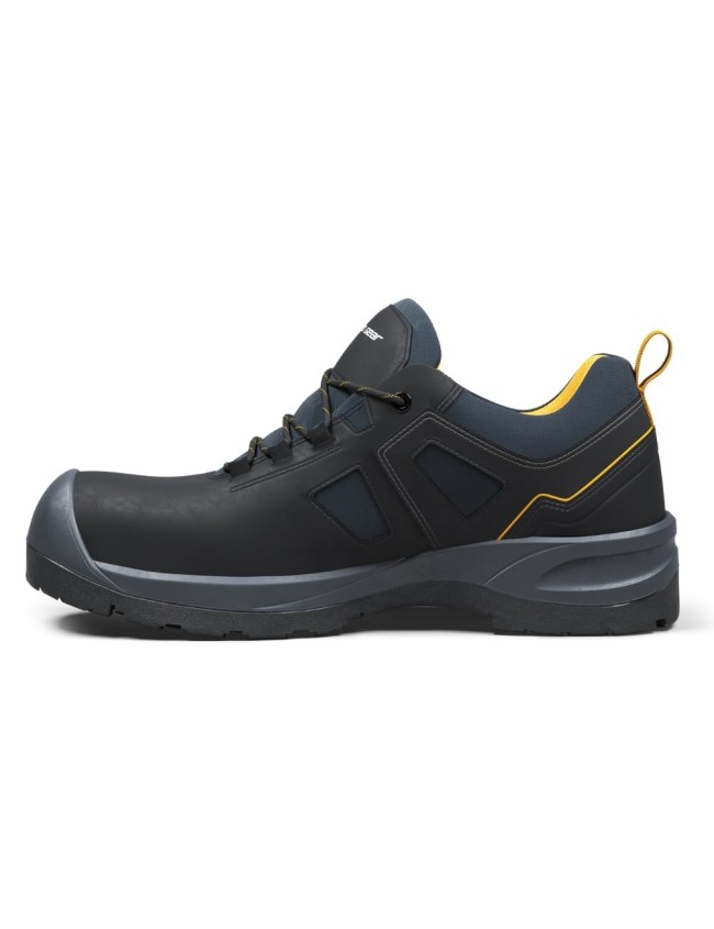 Žemi darbo batai Solid Gear Essence Low S3