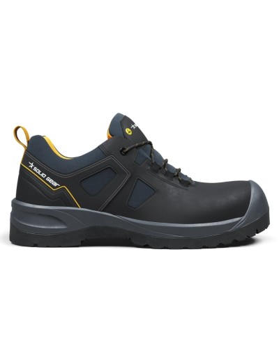 Žemi darbo batai Solid Gear Essence Low S3