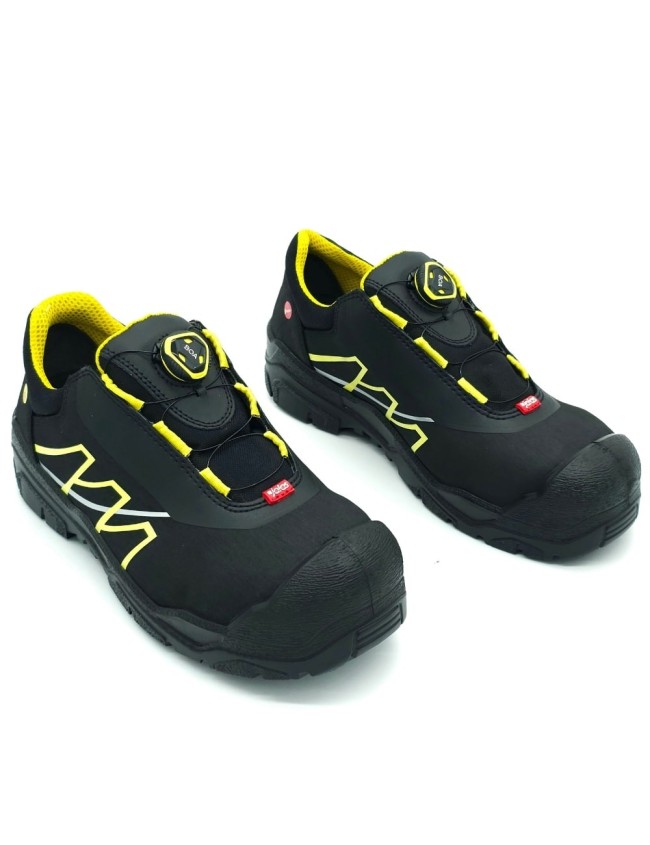 Buty robocze Jalas Gran Premio 1558 S3 BOA