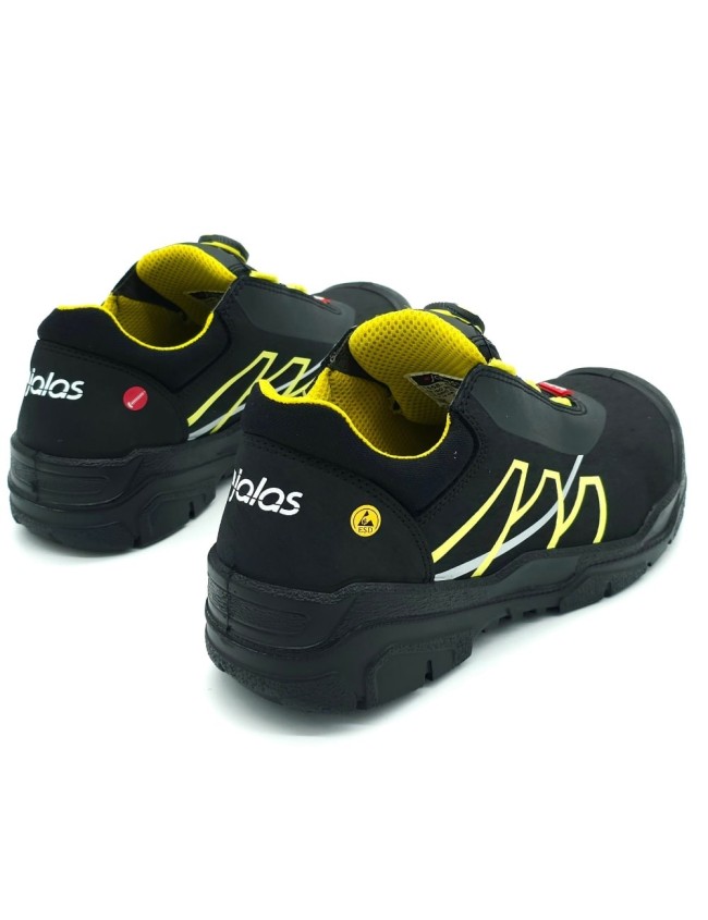 Buty robocze Jalas Gran Premio 1558 S3 BOA