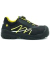 Darbo batai Jalas Gran Premio 1558 S3 BOA