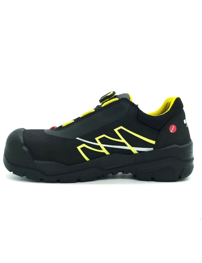Darbo batai Jalas Gran Premio 1558 S3 BOA