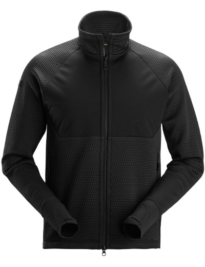 Bluza rozpinana Snickers 8404 Flexiwork