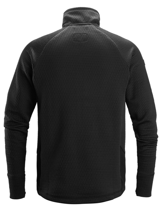 Bluza rozpinana Snickers 8404 Flexiwork