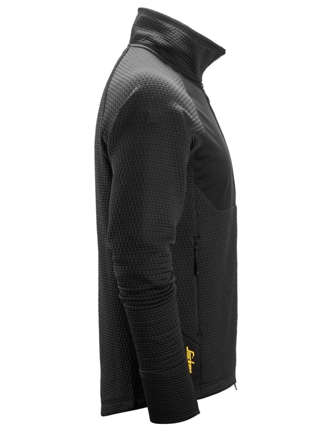 Bluza rozpinana Snickers 8404 Flexiwork