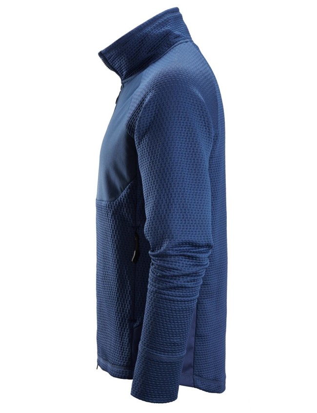 Bluza rozpinana Snickers 8404 Flexiwork