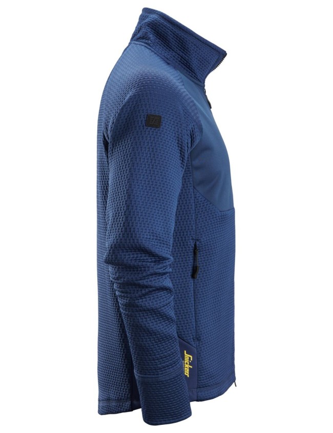 Bluza rozpinana Snickers 8404 Flexiwork