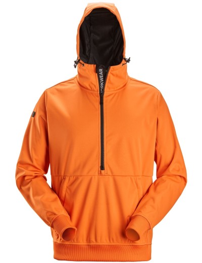 softshell striukė Snickers 8400 FlexiWork