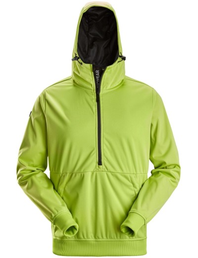 softshell striukė Snickers 8400 FlexiWork