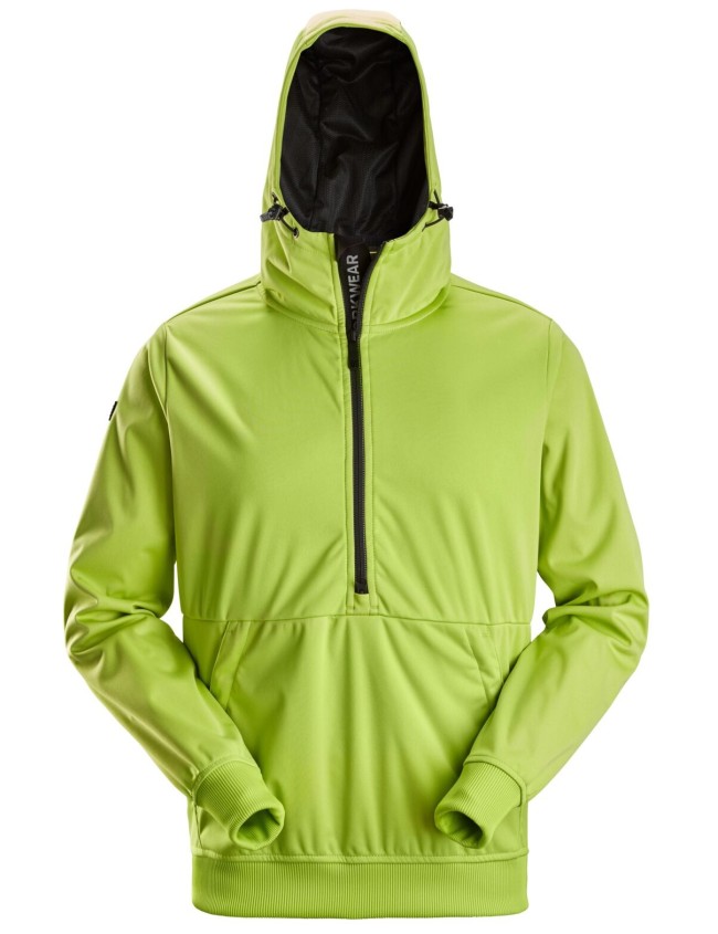 softshell striukė Snickers 8400 FlexiWork