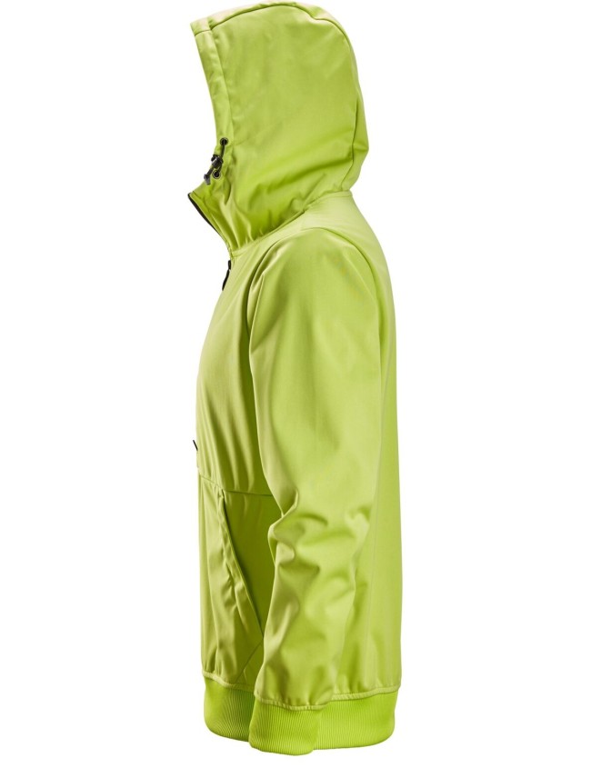 softshell striukė Snickers 8400 FlexiWork