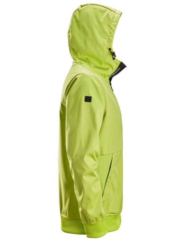 softshell striukė Snickers 8400 FlexiWork