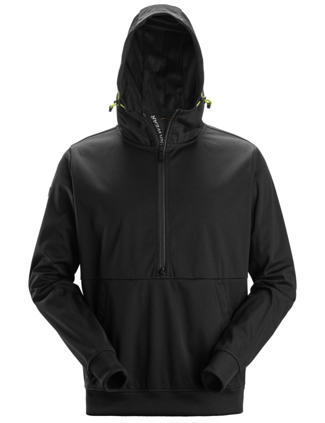 Bluza softshell rozpinana Snickers 8400 Flexiwork