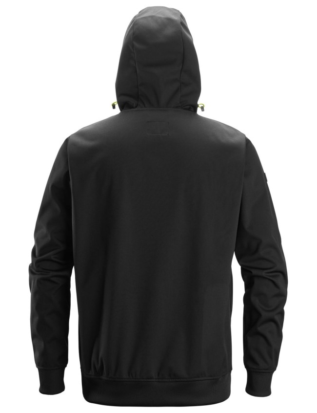 Bluza softshell rozpinana Snickers 8400 Flexiwork