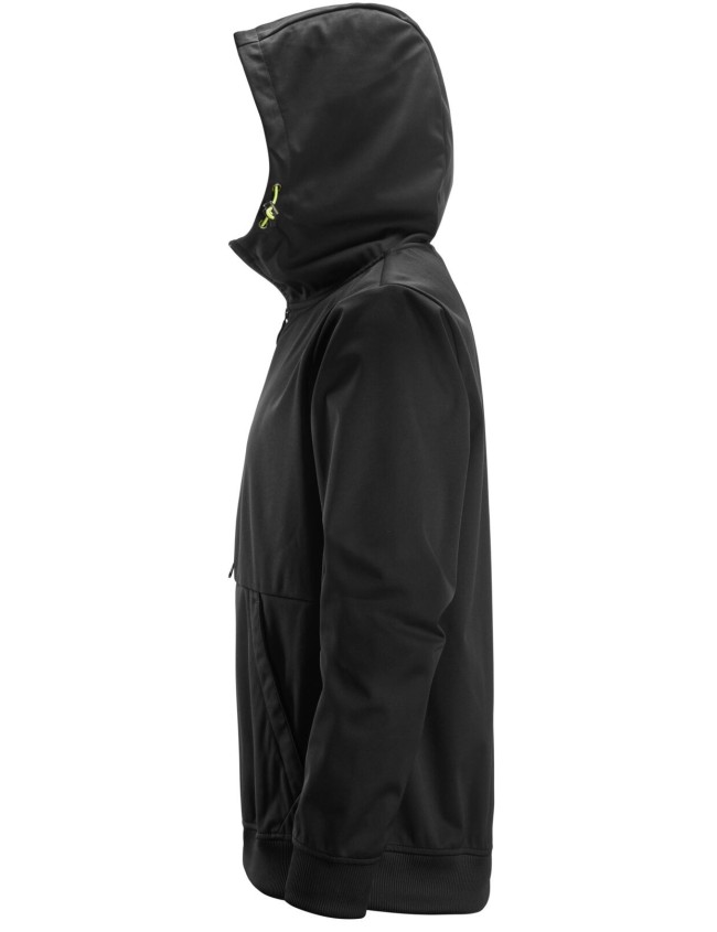 Bluza softshell rozpinana Snickers 8400 Flexiwork