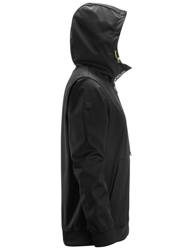 Bluza softshell rozpinana Snickers 8400 Flexiwork