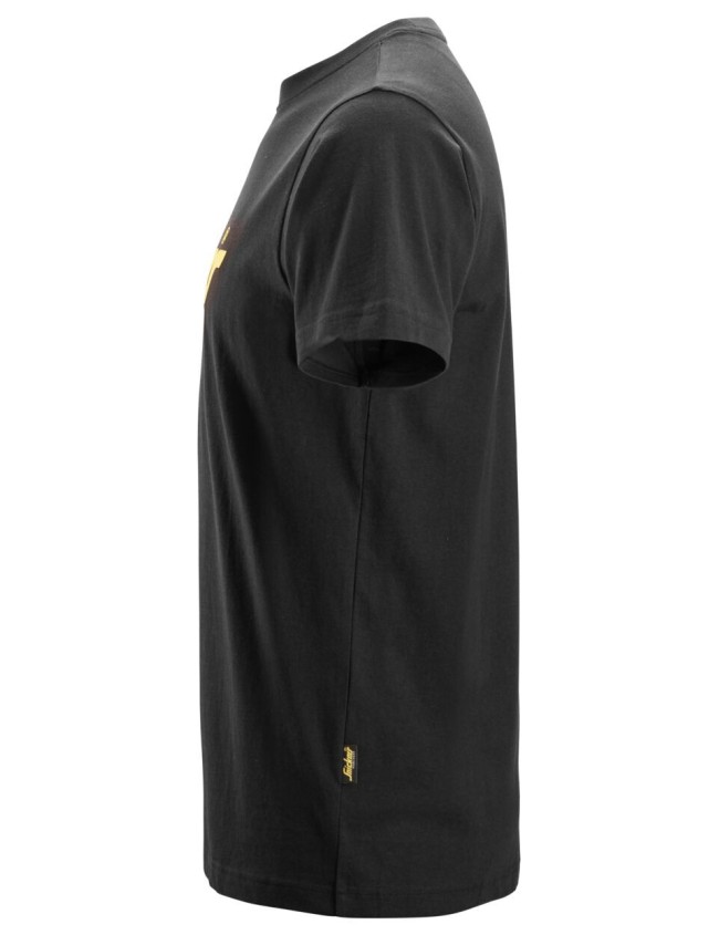 Koszulka z nadrukiem Snickers 2586 Classic