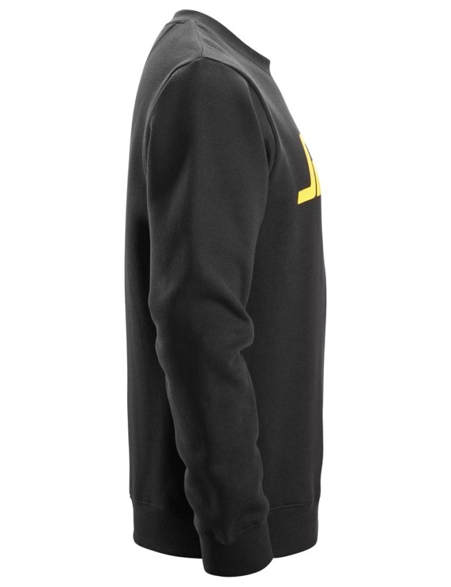 Bluza z nadrukiem Snickers 2898 Classic