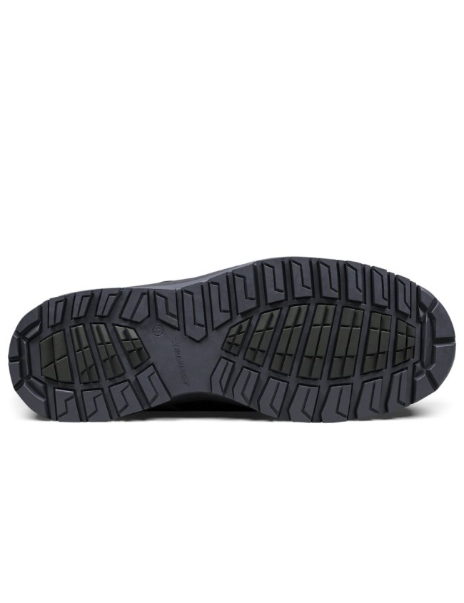 Žemi darbo batai Solid Gear Ion Low S3