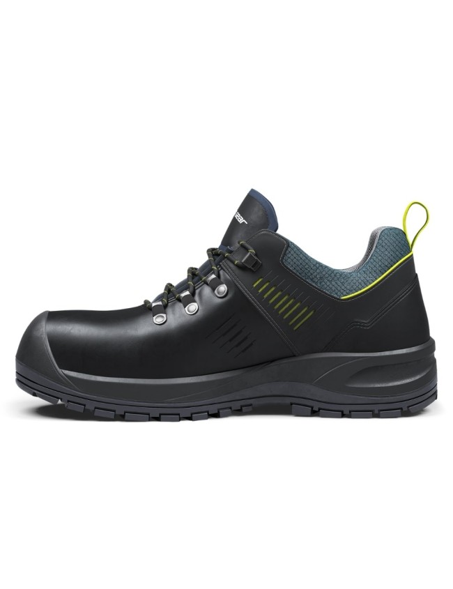 Žemi darbo batai Solid Gear Ion Low S3