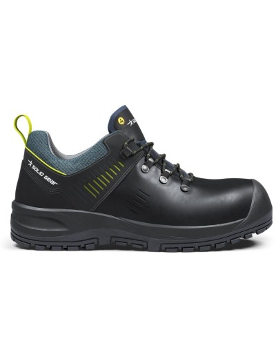 Žemi darbo batai Solid Gear Ion Low S3