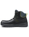 Auliniai darbo batai Solid Gear Ion Mid S3