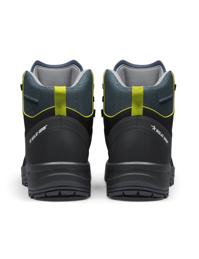 Buty robocze Solid Gear Ion Mid S3