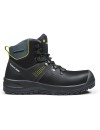 Auliniai darbo batai Solid Gear Ion Mid S3