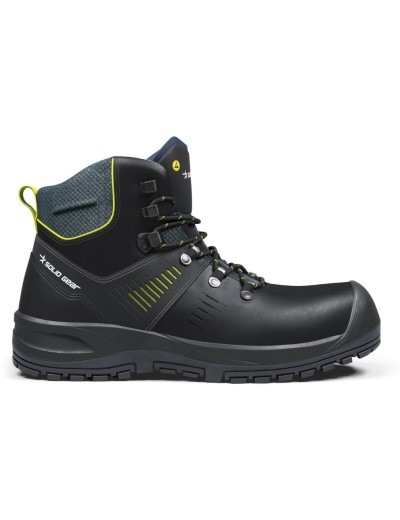 Auliniai darbo batai Solid Gear Ion Mid S3
