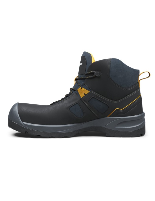 Auliniai darbo batai Solid Gear Essence Mid S3