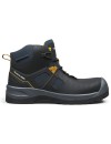 Auliniai darbo batai Solid Gear Essence Mid S3