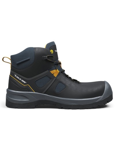 Auliniai darbo batai Solid Gear Essence Mid S3