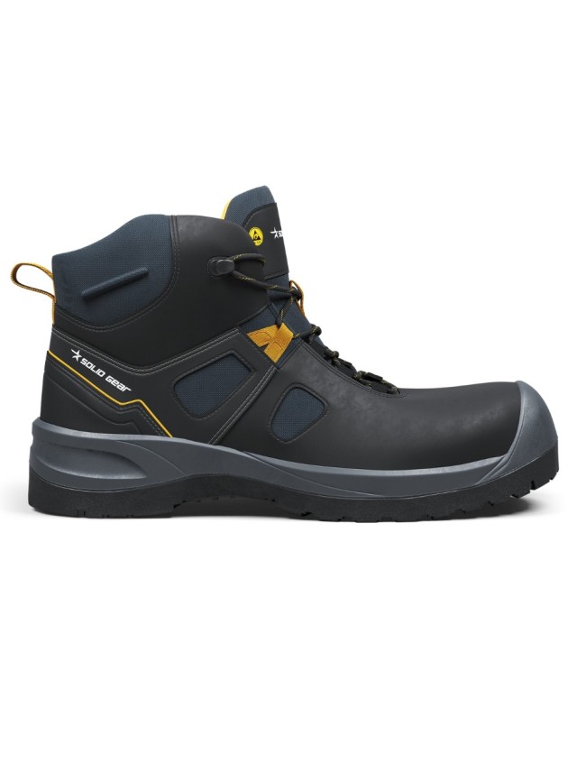 Auliniai darbo batai Solid Gear Essence Mid S3