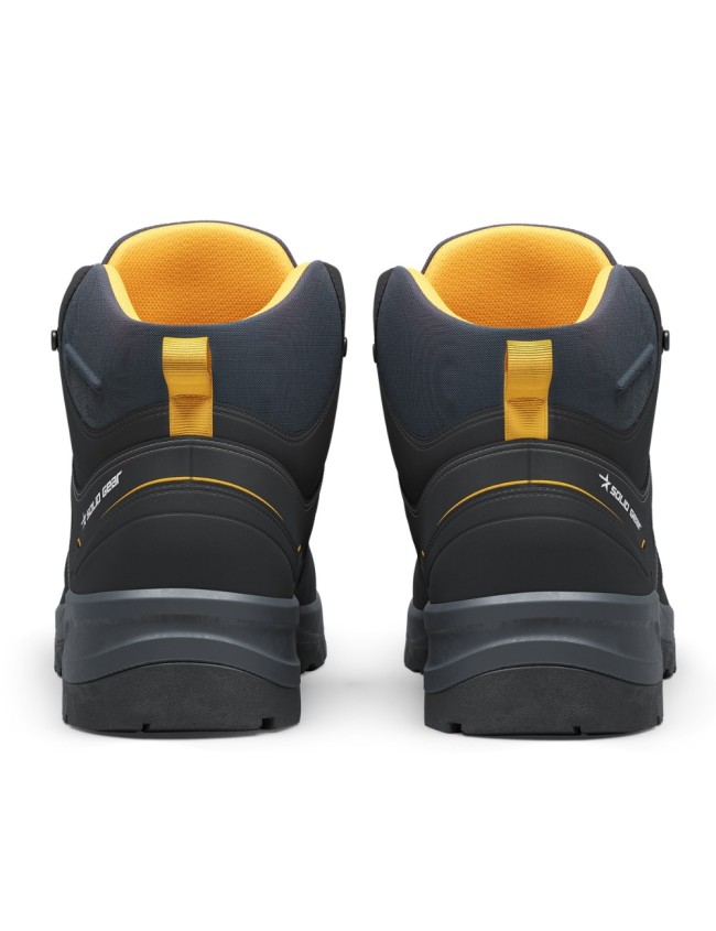 Auliniai darbo batai Solid Gear Essence Mid S3