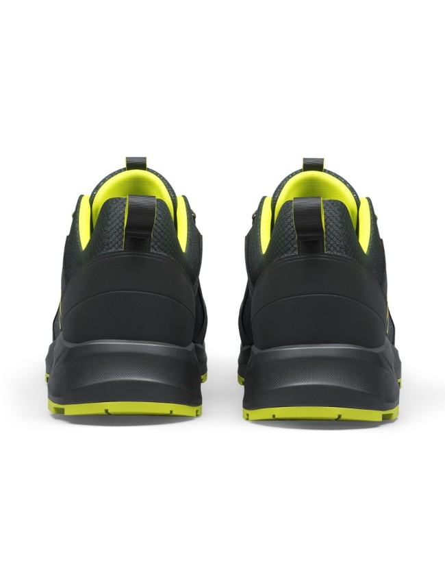 Buty robocze Solid Gear Adapt Low S3