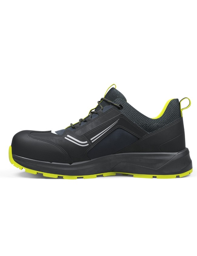 Žemi darbo batai Solid Gear Adapt Low S3