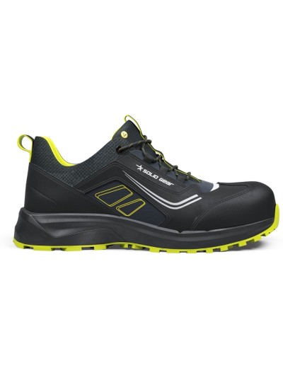 Žemi darbo batai Solid Gear Adapt Low S3