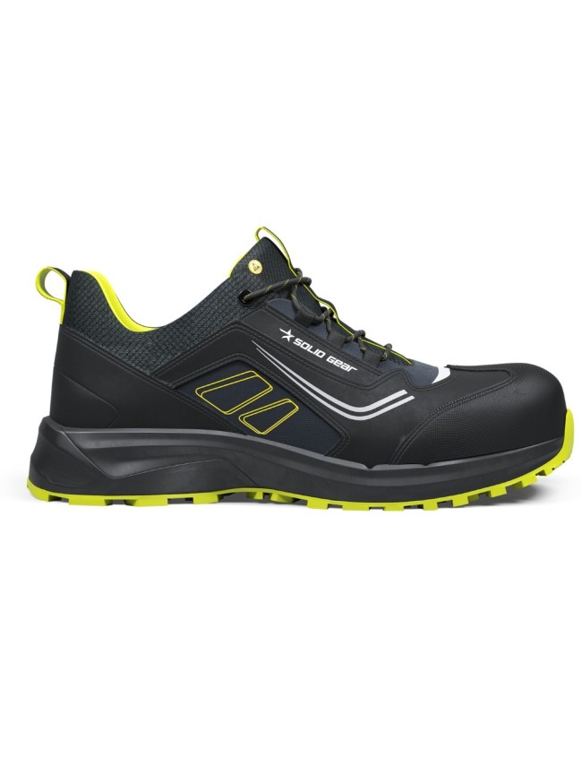 Žemi darbo batai Solid Gear Adapt Low S3