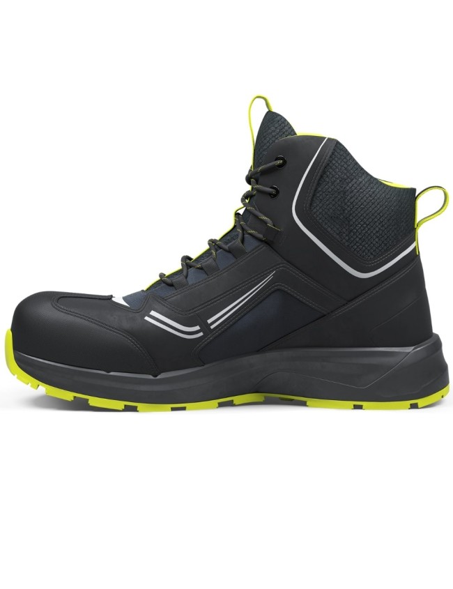 Buty robocze Solid Gear Adapt Mid S3