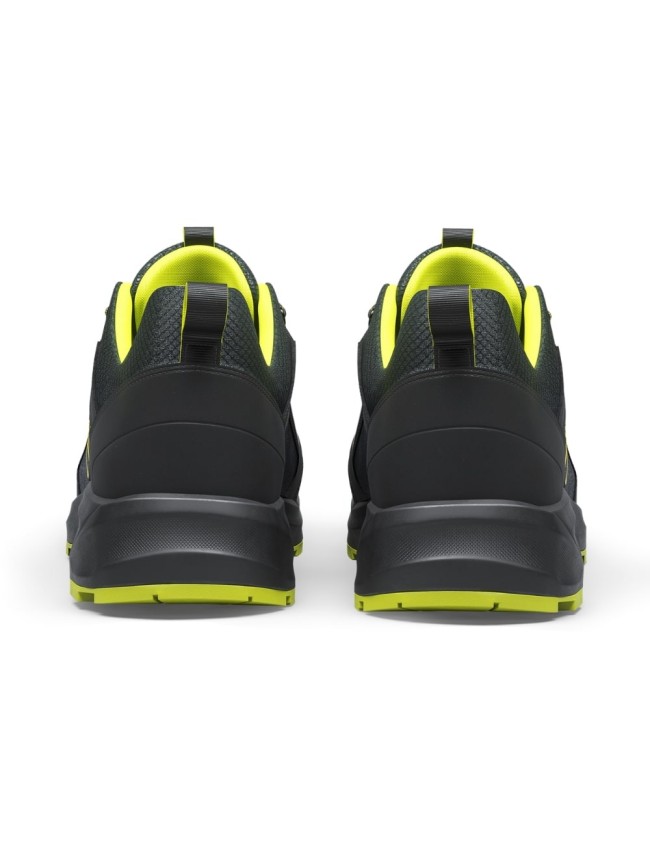 Buty robocze Solid Gear Adapt Mid S3