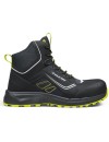 Auliniai darbo batai Solid Gear Adapt Mid S3