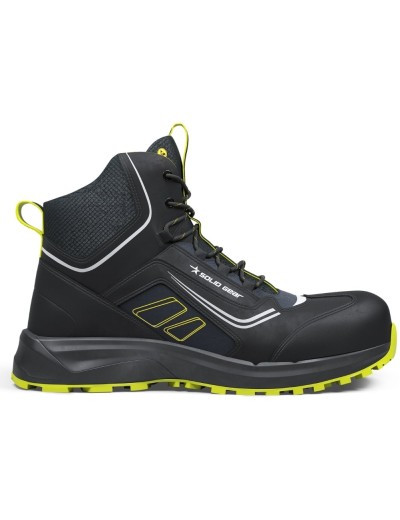 Auliniai darbo batai Solid Gear Adapt Mid S3