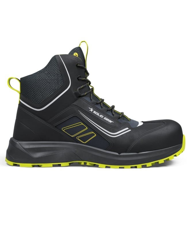 Auliniai darbo batai Solid Gear Adapt Mid S3