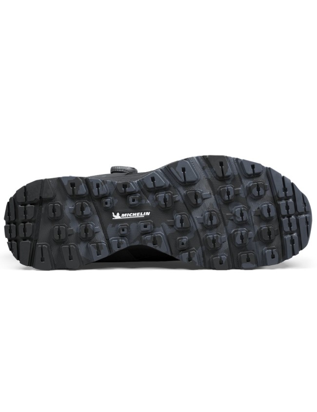 Buty robocze bez podnoska Solid Gear Bound BOA