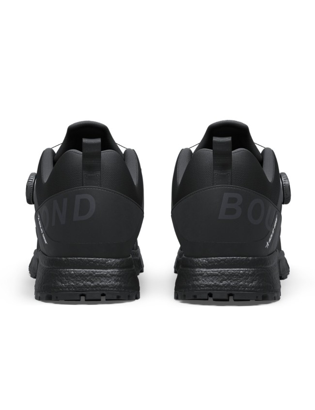 Darbo batai be apsauginės noselės Solid Gear Bound BOA